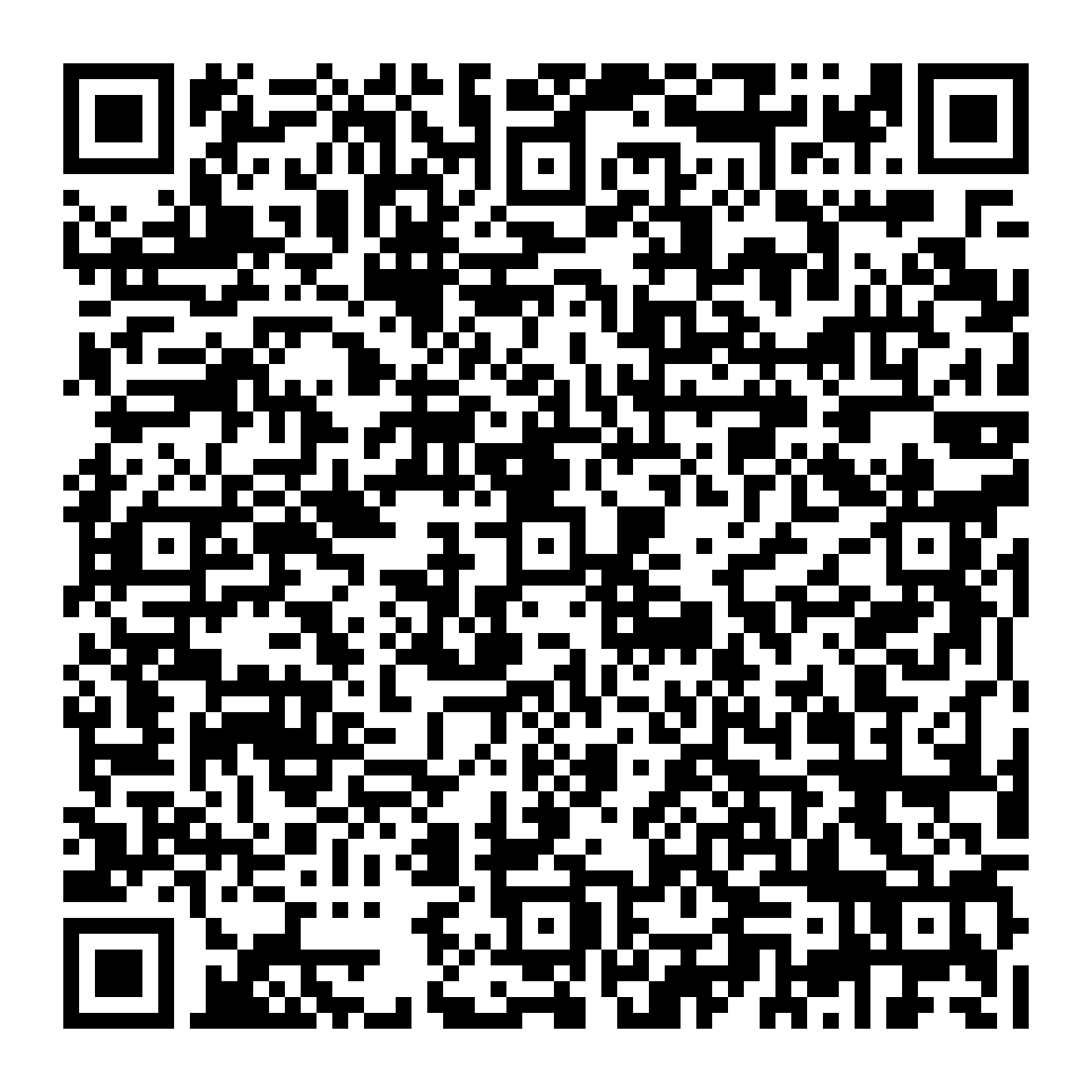 Scan Rowena Austria’s contact QR code