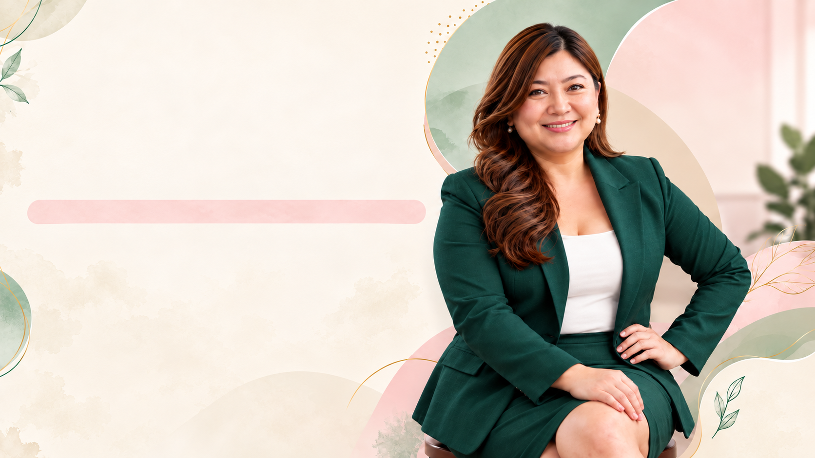 Rowena Austria, Bookkeeper and Accounting Specialist. Turning Numbers into Opportunities. 